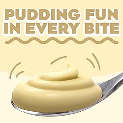 Jell-O Cook & Serve Vanilla Pudding & Pie Filling
