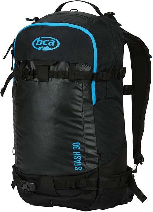 backcountry backpack