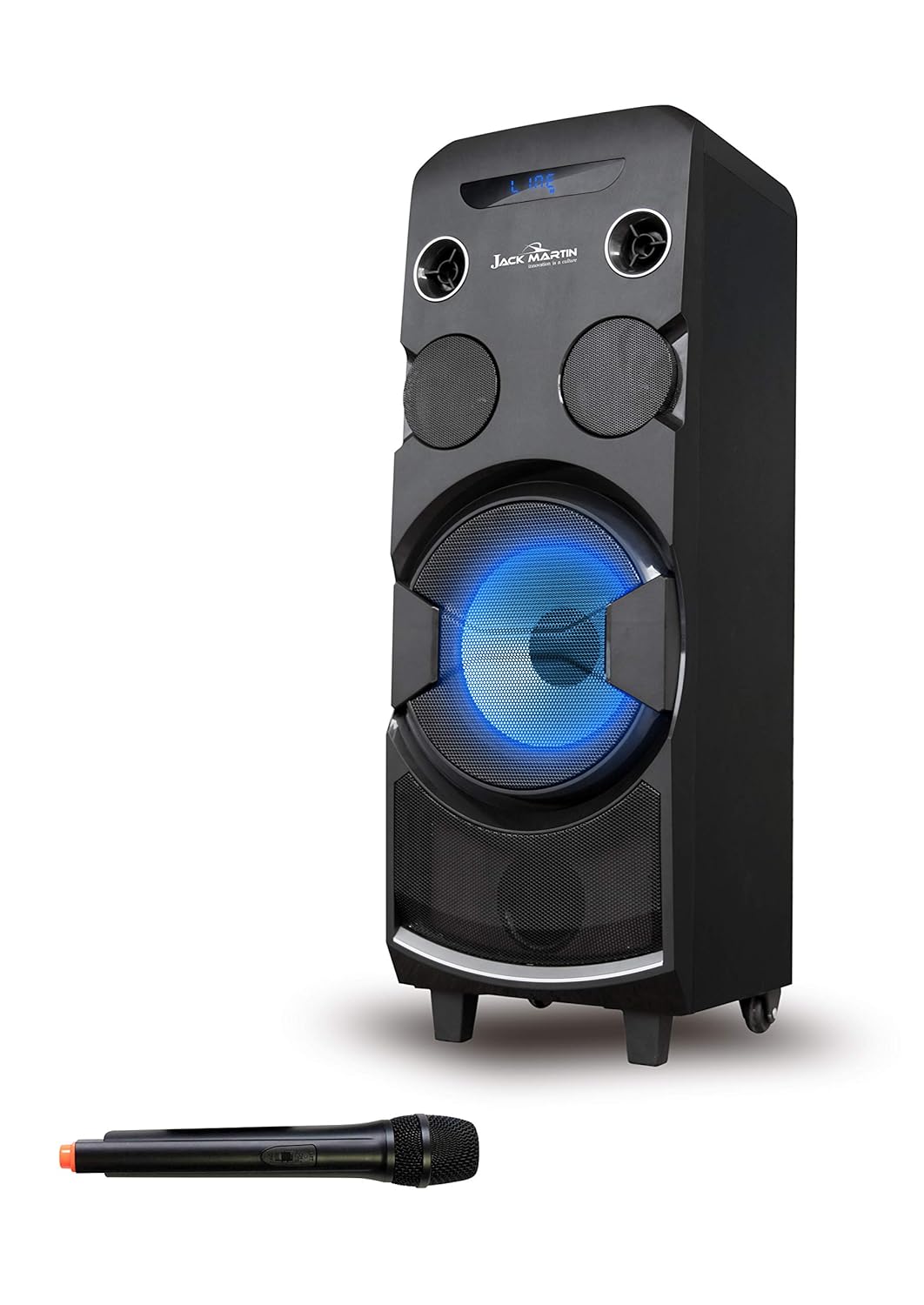 element mega tronsmart