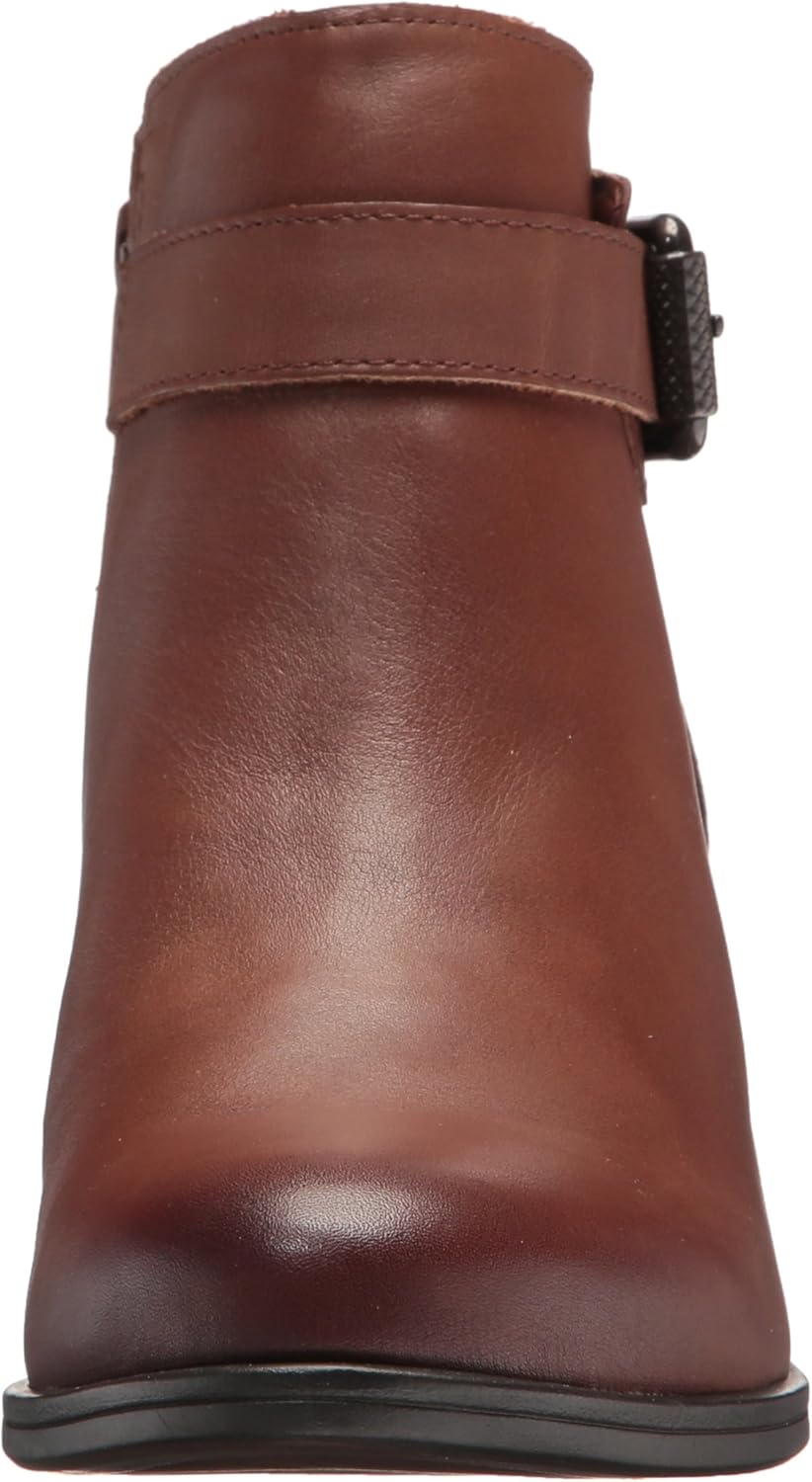 naturalizer dora bootie