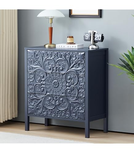Amazon.com: ChinaFurnitureOnline Wooden Oriental Jewelry Chest