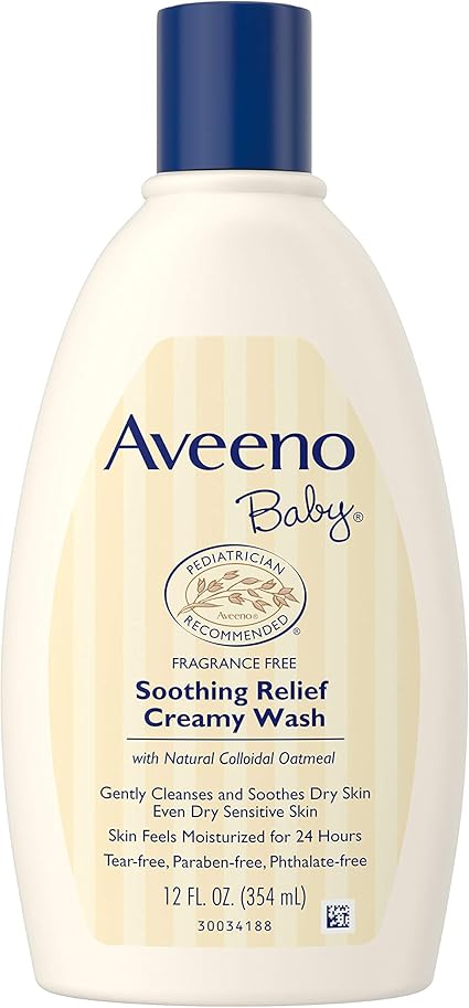 aveeno baby amazon