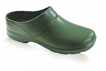 Lemigo® Gloggs 855 Eva grün Gr.39
