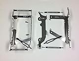 Radiator Braces Fits With Fans KTM Husaberg