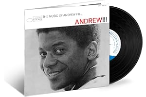 Andrew!!! (Blue Note Tone Poet Edition) [180g LP]