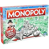 Monopoly Classic Game