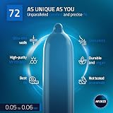 MY.SIZE PRO Condom Size 8 72 mm 36 Condoms Perfect Fit view 3