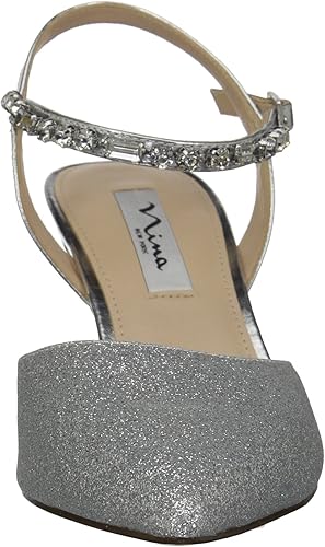 nina tonya pointy toe pump