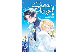 Snow Angel, Vol. 1