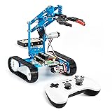 Makeblock mBot Ultimate Robot Kit, 10-in-1 Coding