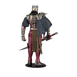 McFarlane - Witcher Gaming 7 Figures 1 - Eredin