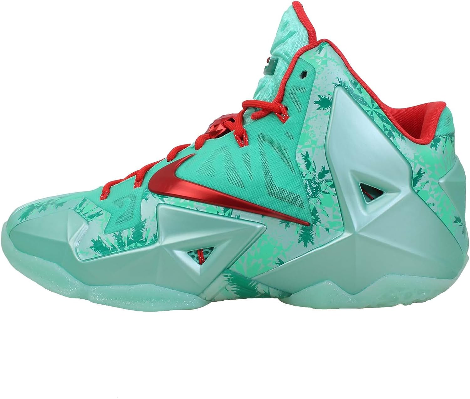 lebron 11 xmas