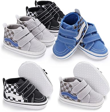 amazon baby walking shoes