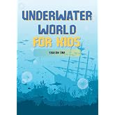 Underwater World For Kids: Season 1 [DVD]