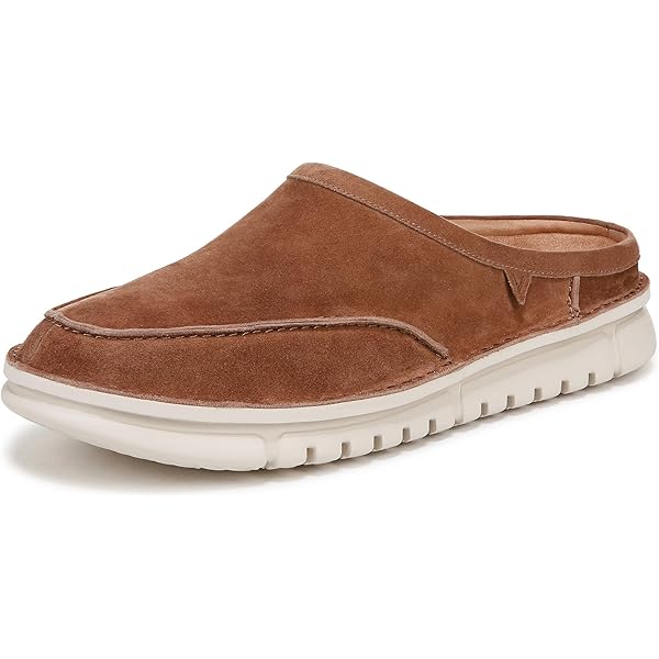 Zuecos De Madera Zuecos De Piel Para Hombre TEX Las Mejores