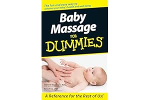 Baby Massage For Dummies