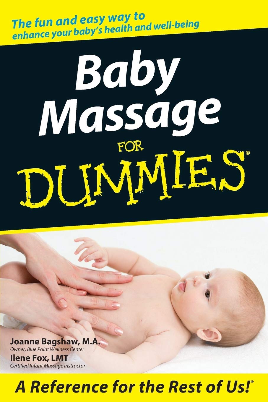babies for dummies
