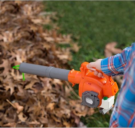husqvarna kids leaf blower