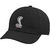 SVT Cobra Logo Adjustable Baseball Hat