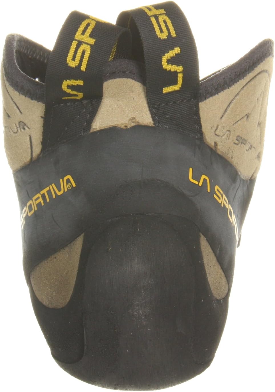  | La Sportiva Men's TC Pro Climbing Shoe | Climbing