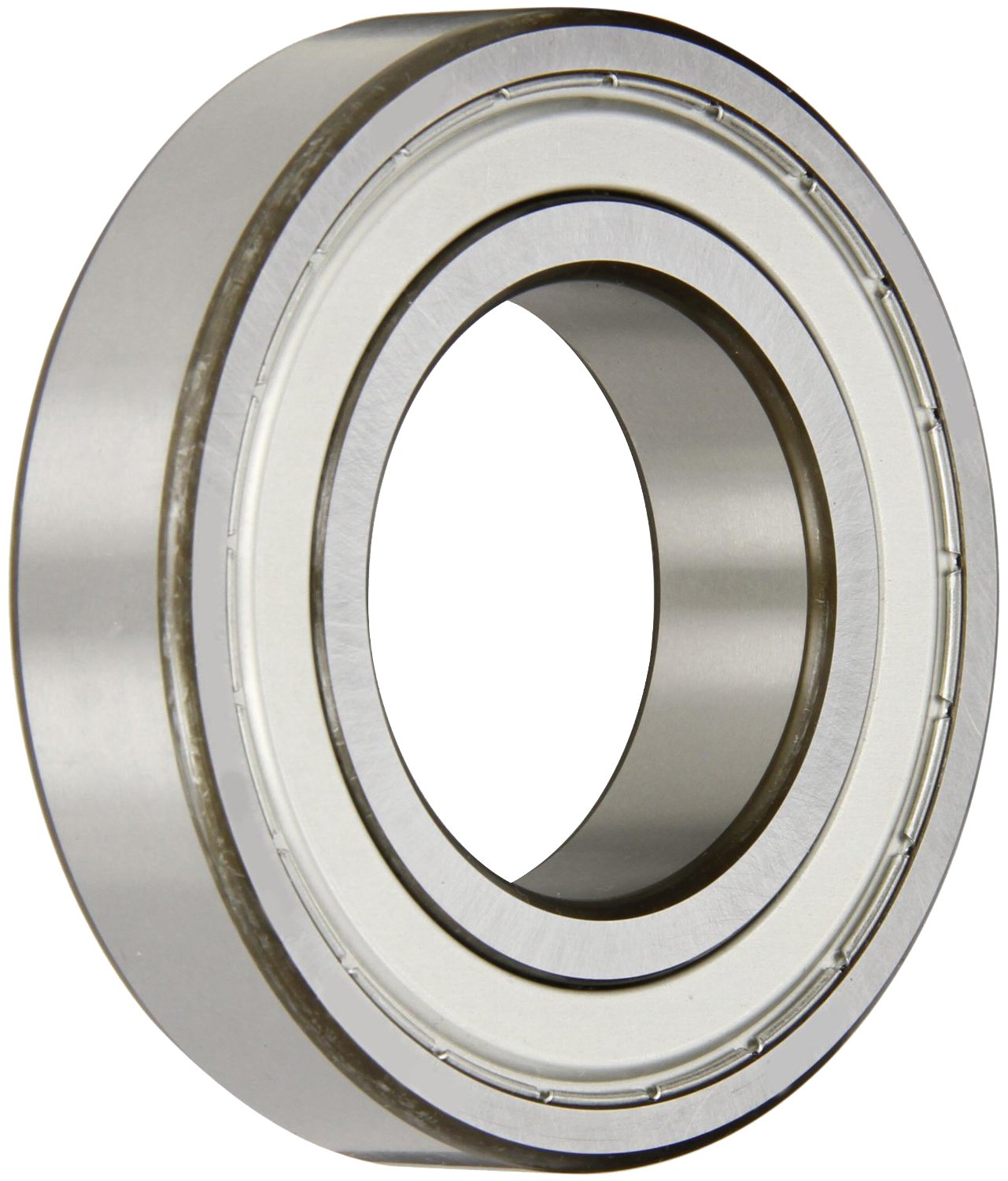 SKF 16002-2Z Radial Deep Groove Ball Bearing
