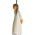Willow Tree for You Ornament, Sculpted Hand-Painted Figure