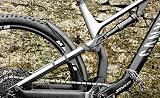 Mucky Nutz MugGuard Short Black – 26, 27.5, 29 inch Wheel Compatible view 6