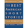 The Best American Short Stories