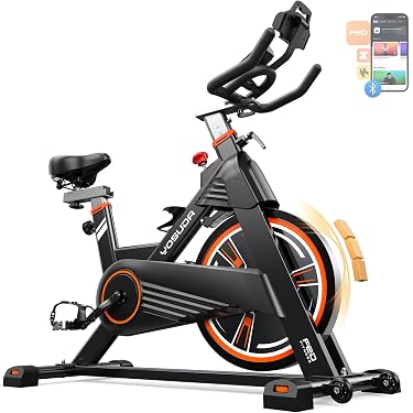 amazon stationary bicycles Amazon Best Sellers: Best Exercise Bikes