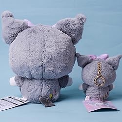 Kabosen Cute Plush Dolls,9.8in/25cm My Melody Plush