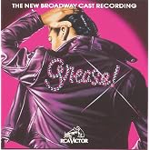 Grease - The New Broadway Cast Recording 1994 Revival