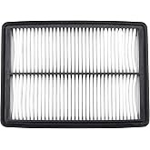 Beck/Arnley 042-1893 Air Filter