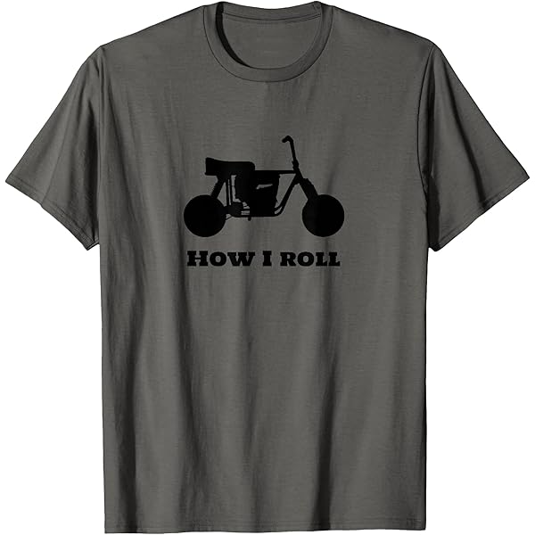 Amazon.com: On Your Left Bike t-shirt T-Shirt : Clothing