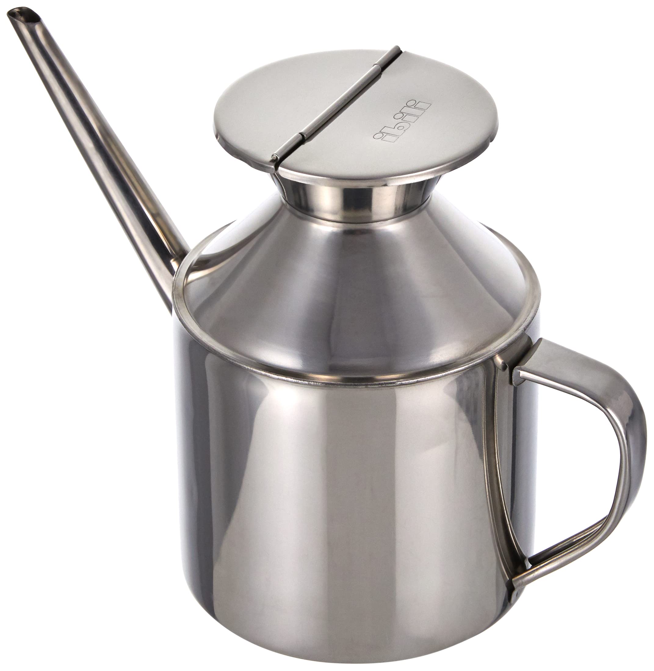 ibili Oil Can, Silver, 0.7 Litres — image 1
