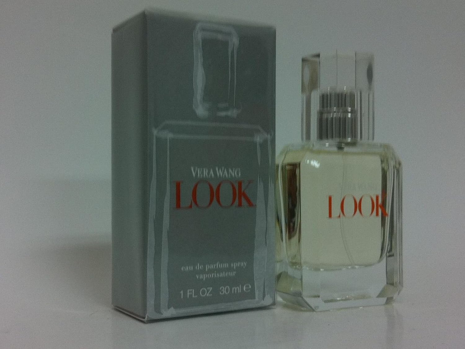 vera wang look perfume