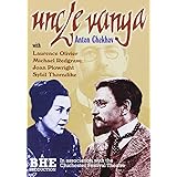 Uncle Vanya - Laurence Olivier / Joan Plowright [DVD]