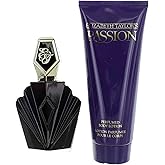 Elizabeth Taylor Passion, 2 Piece Gift Set for Women