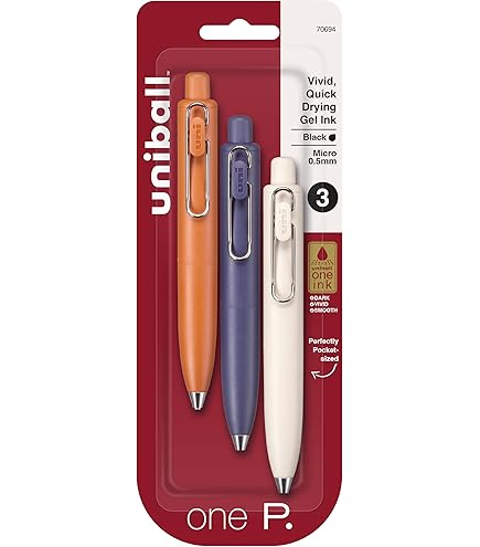 Amazon.com : Mitsubishi Pencil UMNSP38.38 Gel Ballpoint Pen Uni
