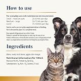 Karnlea Lamb Bone Broth 500ml for Cats & Dogs – 100% Real & Natural view 6