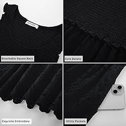 GRACE KARIN 2025 Womens Summer Casual Sleeveless