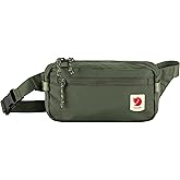 Fjällräven High Coast Hip Pack – Lightweight Waist Pack, Crossbody Sling Bag for Travel, Hiking & Everyday Use