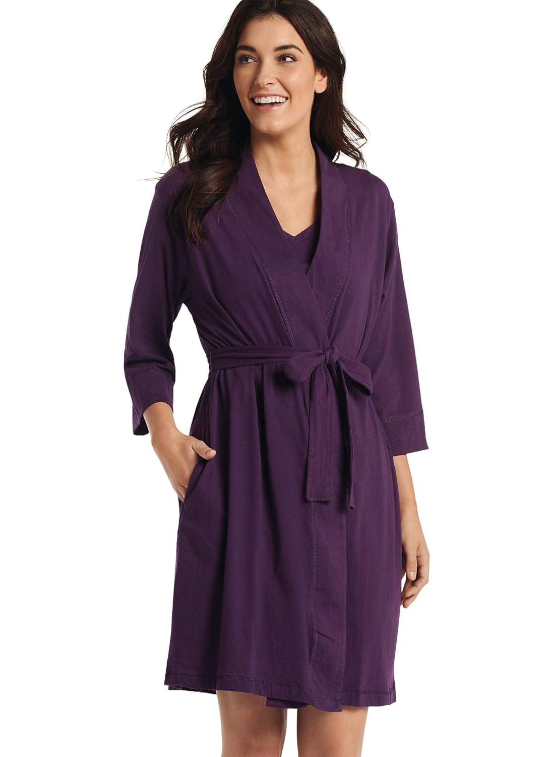 Jockey Women's Robe Amazon.in Clothing & Accessories