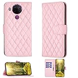 jioeuinly Nokia 5.4 Case Compatible with Nokia 5.4