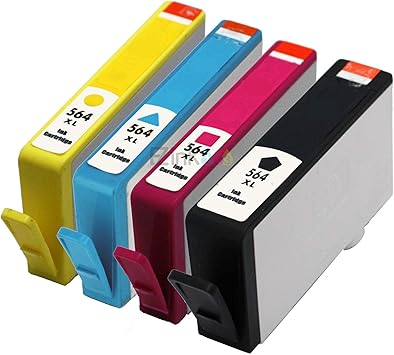 amazon hp 564xl ink cartridges
