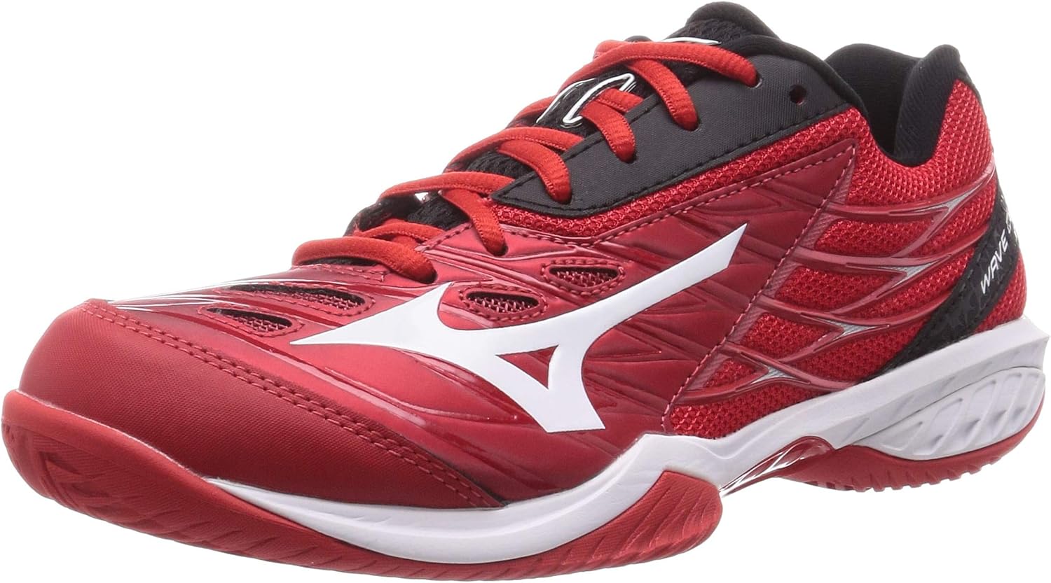 mizuno badminton shoes