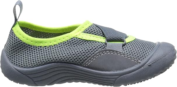carter's swim shoes