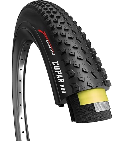 Cubiertas Mtb 26 Ruedas 26 Mtb Fincci Par Cubierta MTB 26