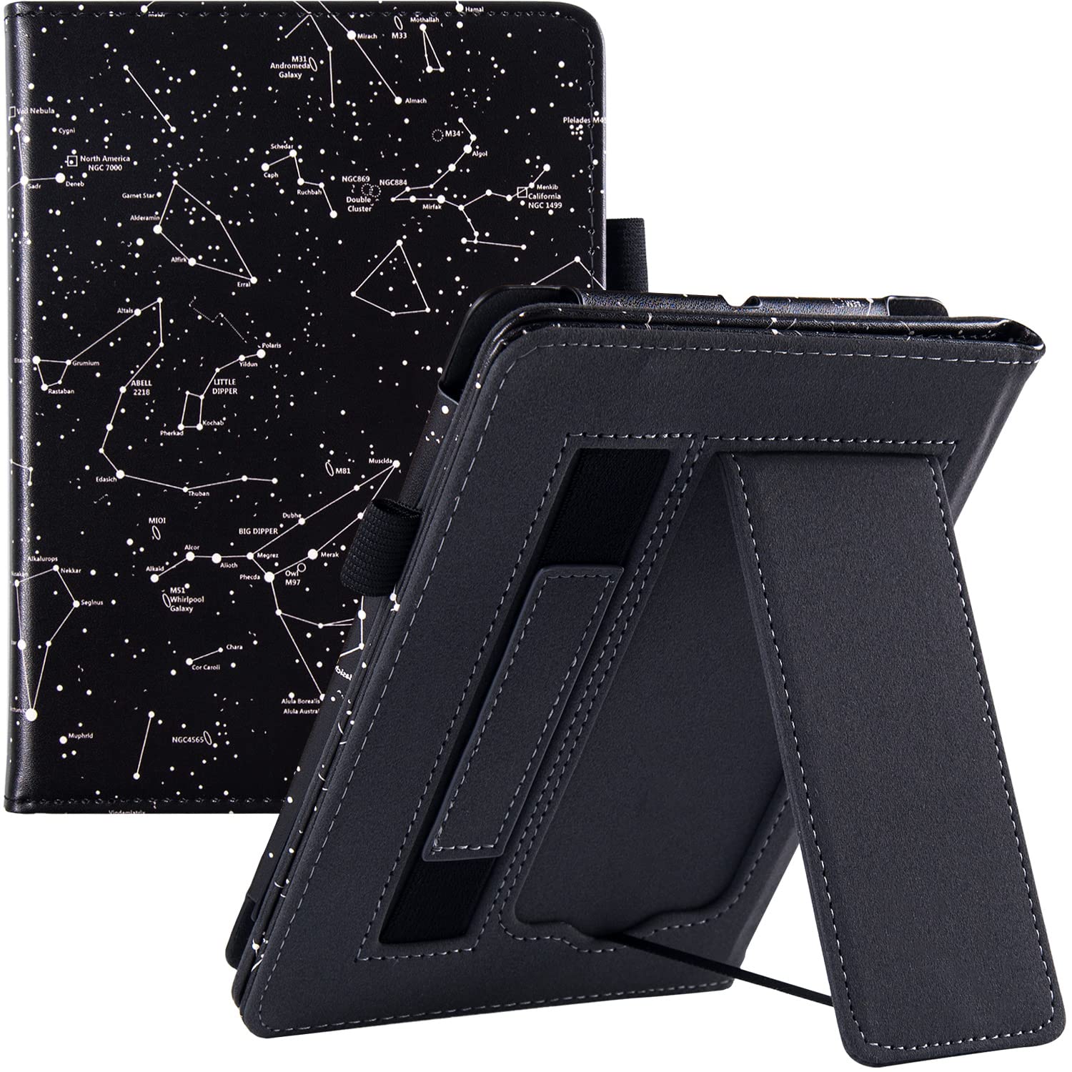 Stand Case for 6.8