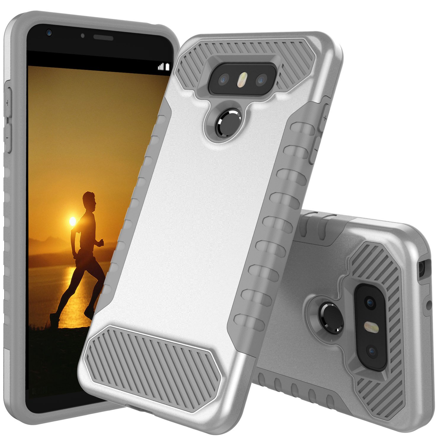 Best gray lg g6 case