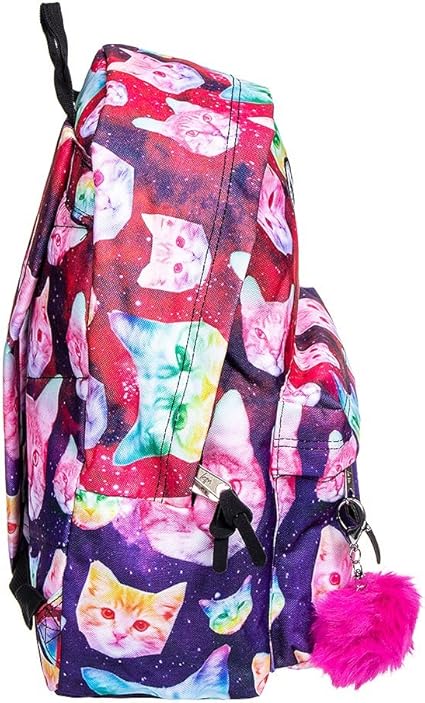 hype cosmo cat backpack